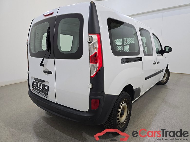 Renault Kangoo Express Maxi 1.5 DCI 90Hp PDC ... #4
