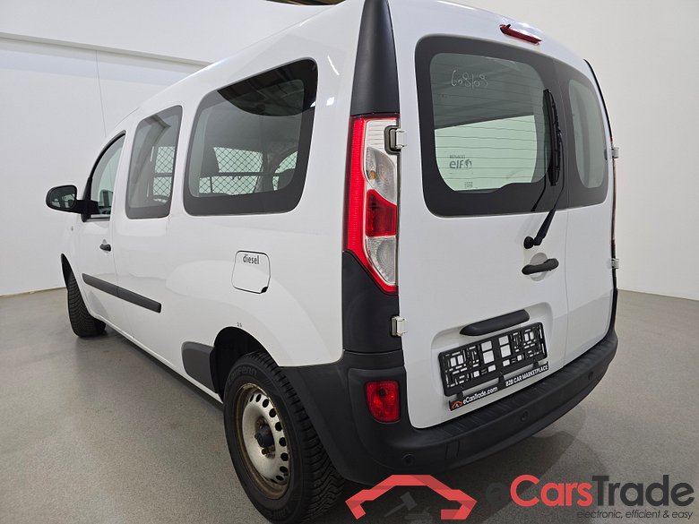 Renault Kangoo Express Maxi 1.5 DCI 90Hp PDC ... #6