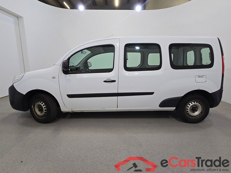 Renault Kangoo Express Maxi 1.5 DCI 90Hp PDC ... #2