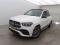 preview Mercedes GLE 350 #0
