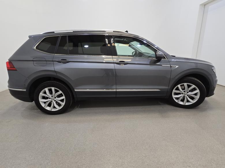 Volkswagen Tiguan Allspace 2.0 TDI 4Motion 190Hp Carat 7PL Aut. Pano LED-Matrix Head-Up Virtual Dynaudio Navi KeylessGo Сamera 360 Klima PDC ... #5