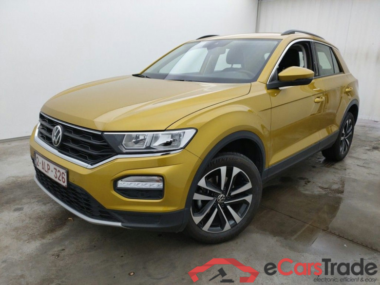 Volkswagen T-Roc 1.0 TSI United 5d #1