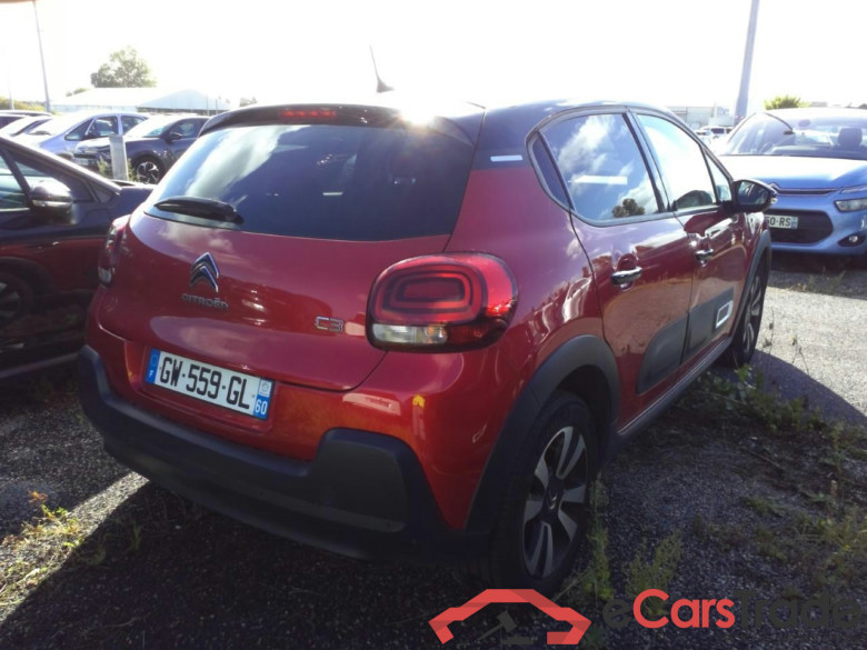 C3  Max 1.2 PURETECH  110CV  BVM6  6E #4