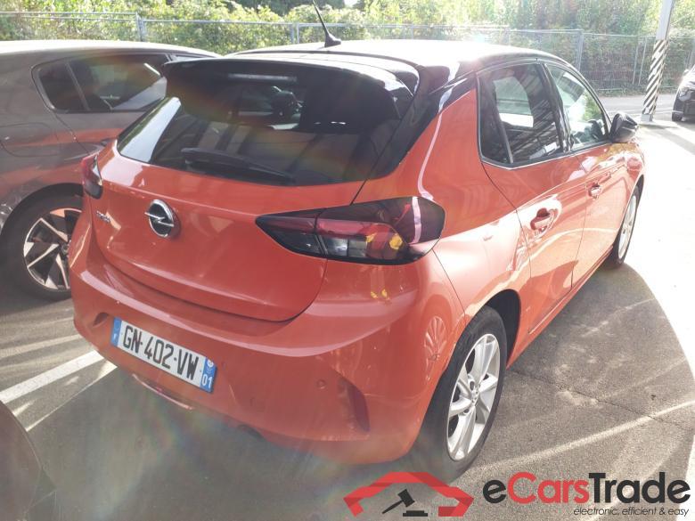 OPEL Corsa 1.2 Turbo 130 CV Elegance business BVA #3