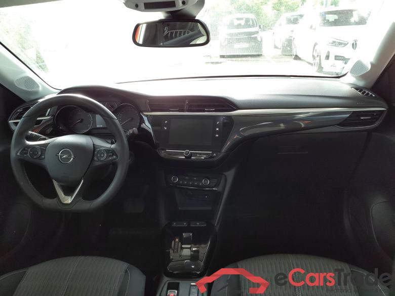 OPEL Corsa 1.2 Turbo 130 CV Elegance business BVA #4
