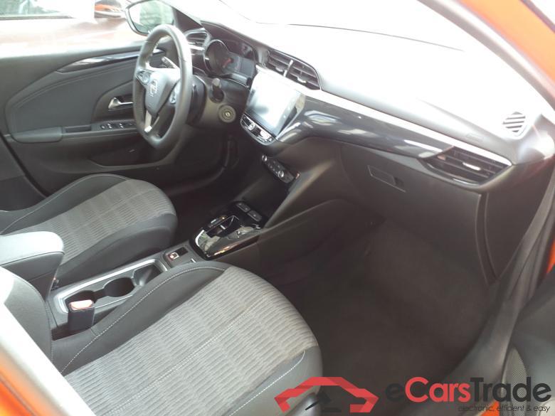 OPEL Corsa 1.2 Turbo 130 CV Elegance business BVA #5