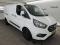 preview Ford Transit Custom #1