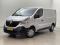 preview Renault Trafic #0