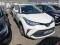 preview Toyota C-HR #0