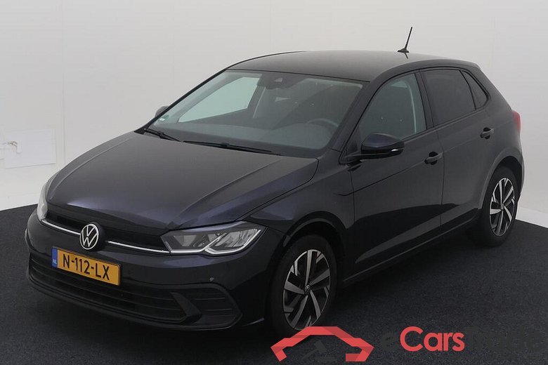 VOLKSWAGEN POLO 70 kW