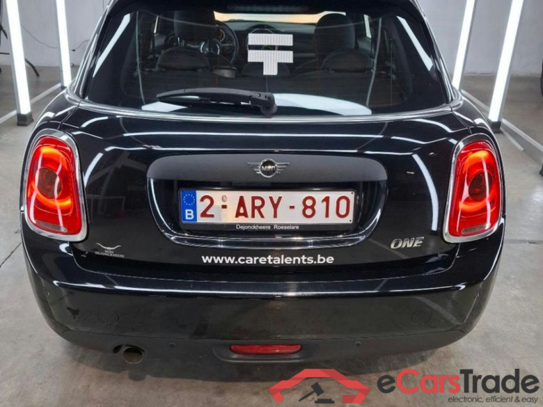Mini One 1.5 Virtual Navi KeylessGo Klima PDC ... #5