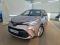 preview Toyota C-HR #0