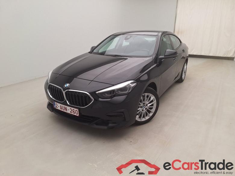 BMW, 2-serie Gr.Coupé '19, BMW 2 Reeks Gran Coupé 216dA (85kW) 4d #2