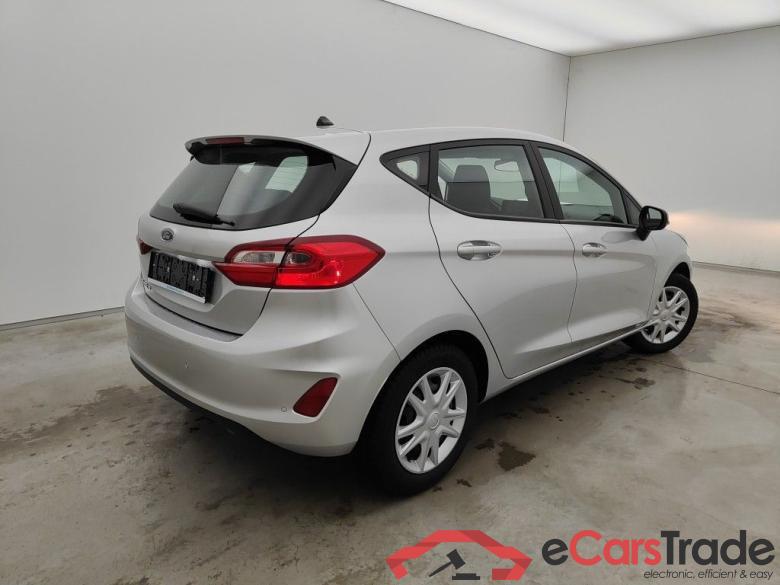 Ford Fiesta 1.1i 52kW Business Class 5d #2