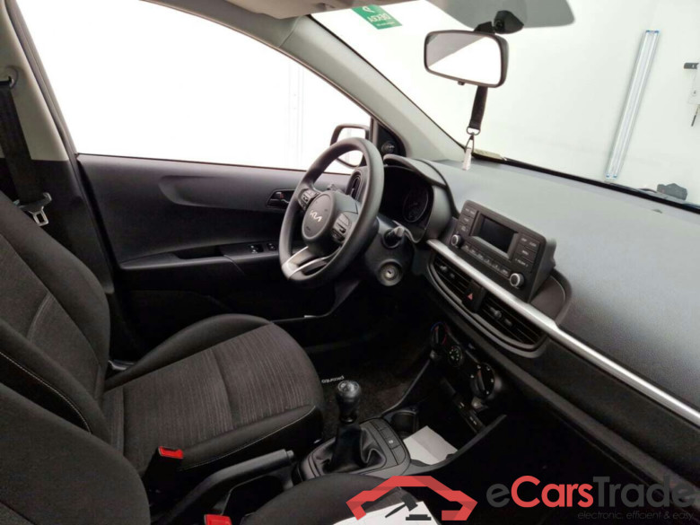 Kia Picanto 1.0 MPI Klima ... #6