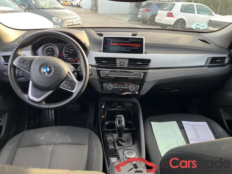 Serie X2 sDrive 18i 1.5 140CV AT7 E6dT #3