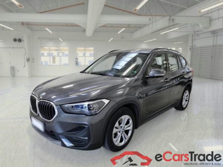 BMW X1 1.5 xDrive25e Plug-In Hybrid Advantage Aut. LED-Xenon Navi-Pro KeylessGo Klima PDC ...