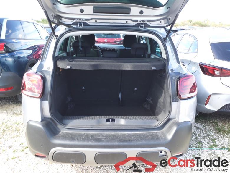 CITROEN C3 AIRCROSS     PureTech 110 C-Series BVM #2