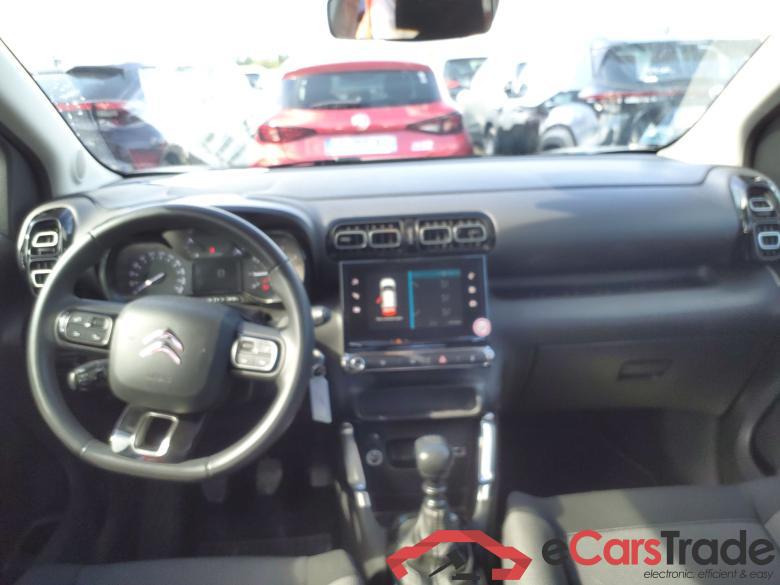 CITROEN C3 AIRCROSS     PureTech 110 C-Series BVM #4