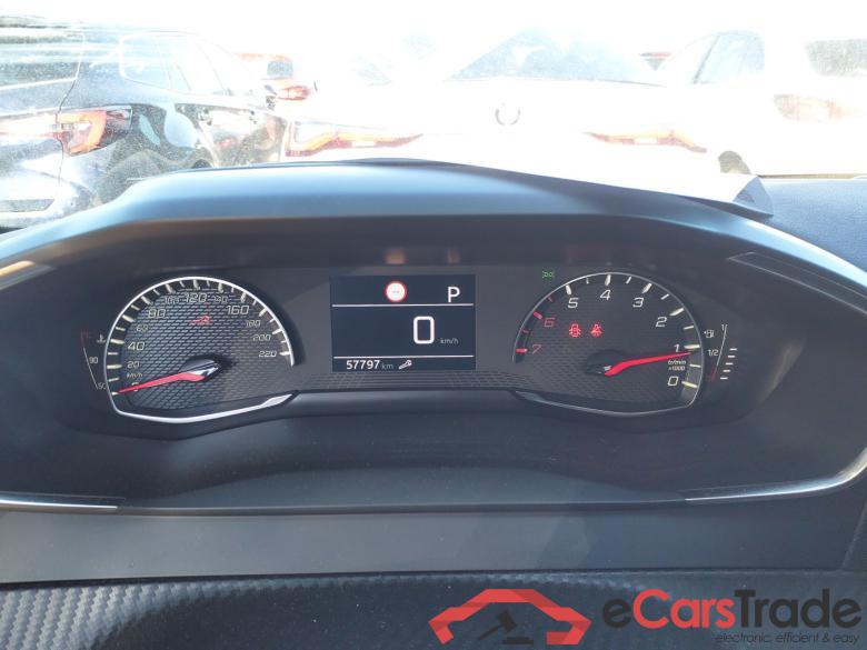 PEUGEOT 208 PureTech 100 S&S EAT8 Style  #6