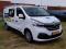 preview Renault Trafic #1