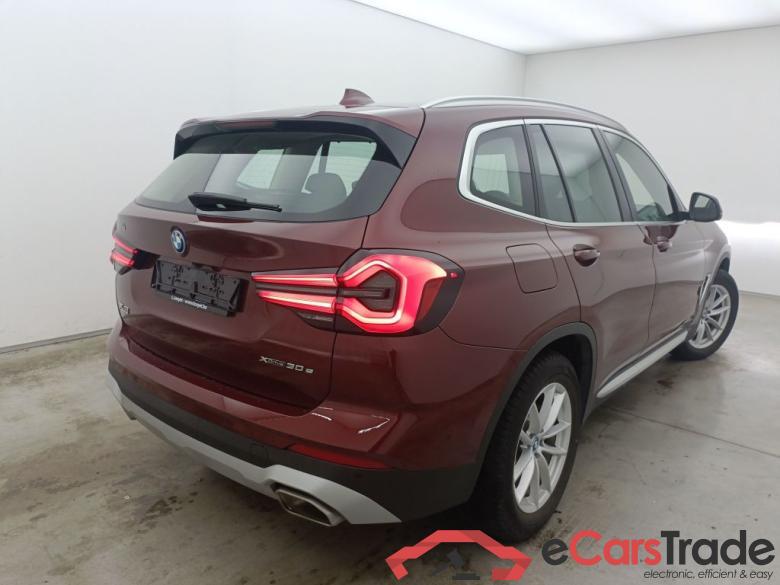 BMW X3 xDrive30e (135 kW) 5d #2
