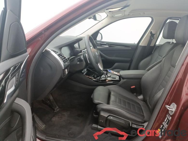 BMW X3 xDrive30e (135 kW) 5d #3