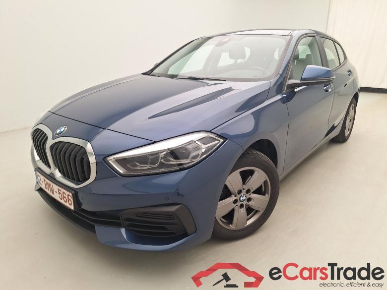 BMW, 1-serie '19, BMW 1 Reeks Hatch 116d (85 kW) 5d #2