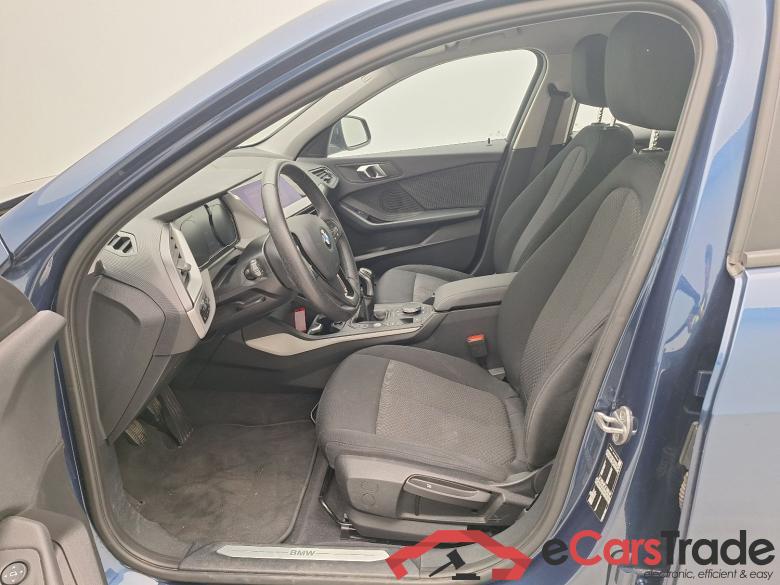 BMW, 1-serie '19, BMW 1 Reeks Hatch 116d (85 kW) 5d #3