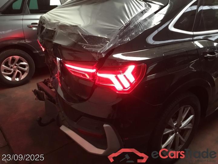 Audi Q3 Q3 Sportback 35 TFSI S tronic S Line Business Edition (Mild Hybrid) 110kW/150pk  5D/P Auto-7 #5