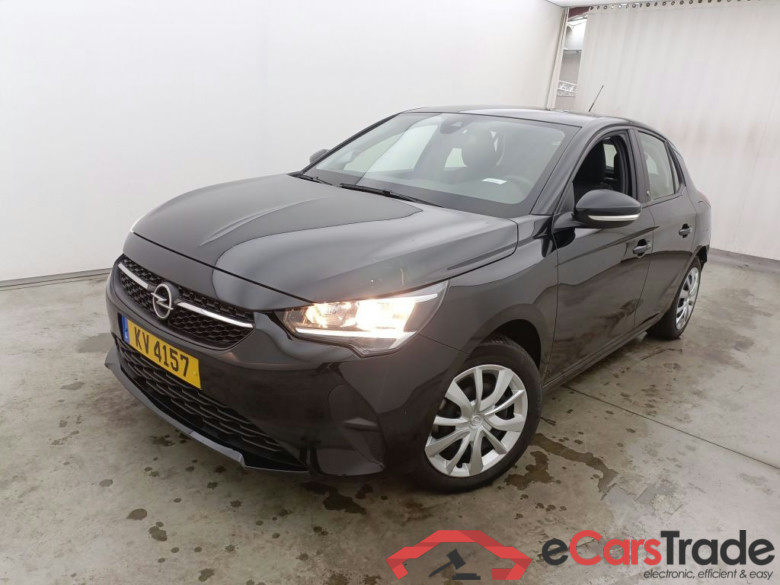 OPEL CORSA - 2019 Corsa-e 50kWh 136 Edition (EU6.2) 5d Auto