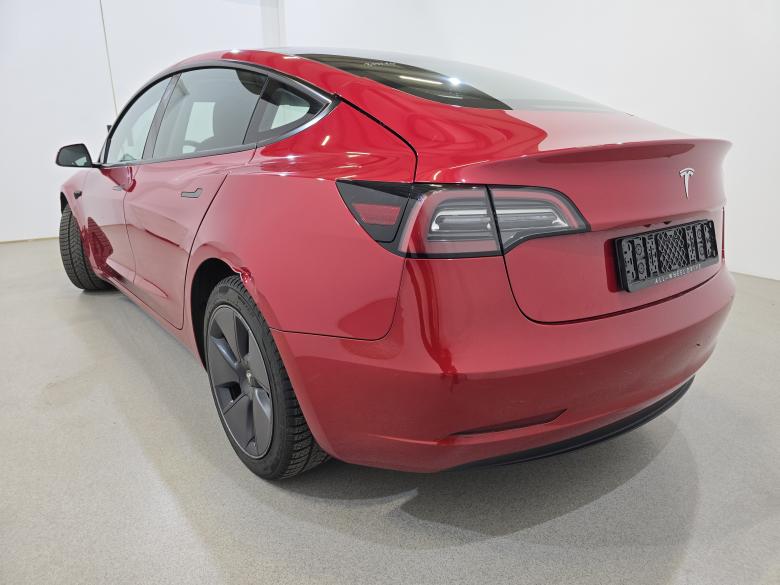 Tesla Model 3 Pano LED-Xenon Navi Leather KeylessGo Camera 360 Klima PDC ... #6