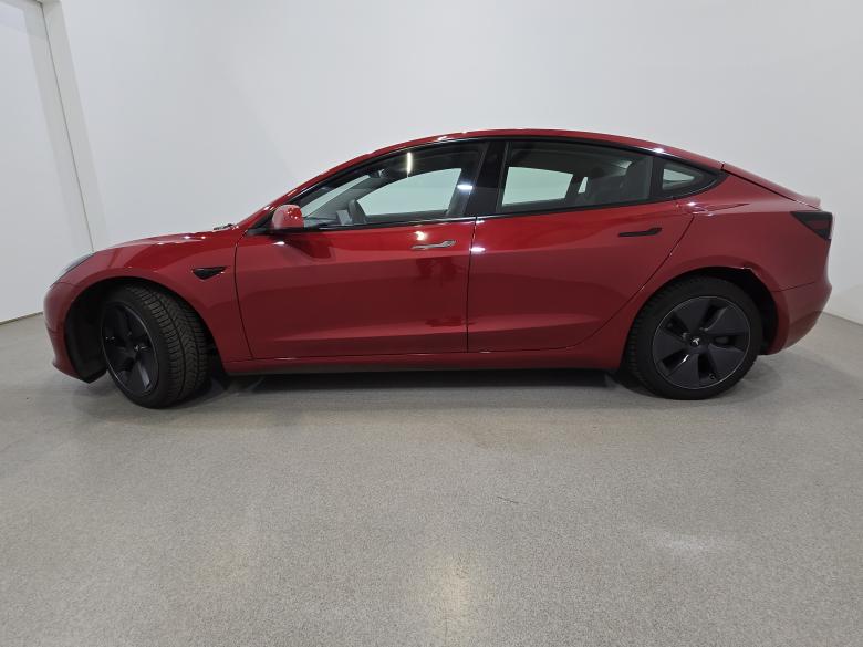 Tesla Model 3 Pano LED-Xenon Navi Leather KeylessGo Camera 360 Klima PDC ... #2