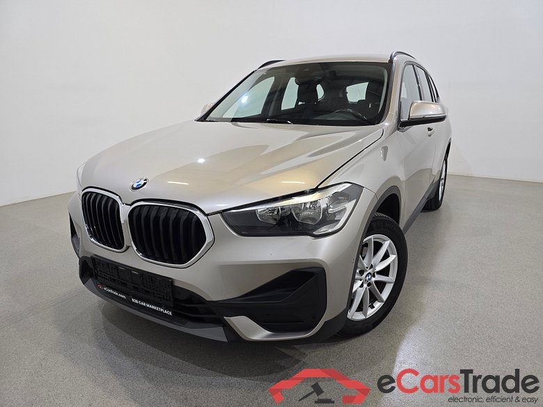 BMW X1 1.5 sDrive16d Aut. Navi-Pro KeylessGo Camera Klima PDC ...