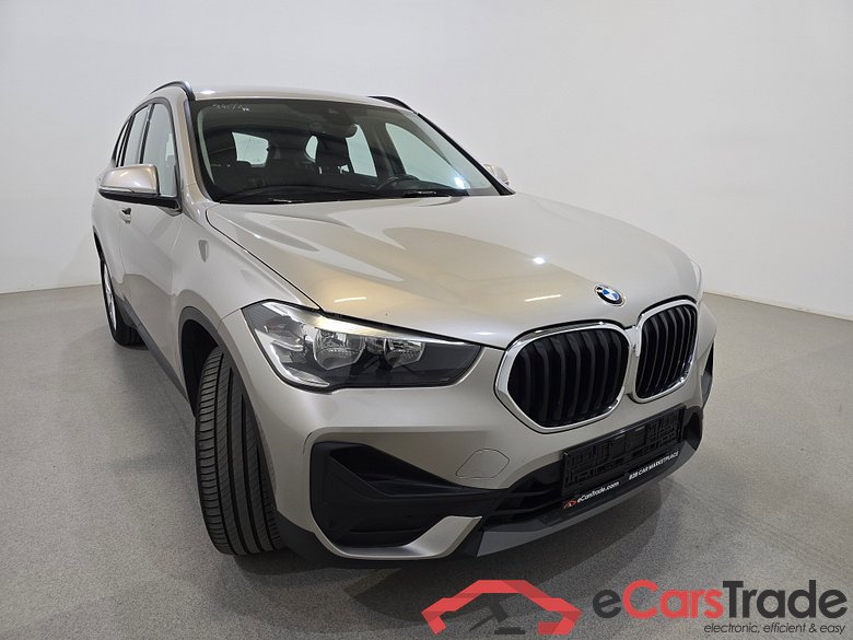 BMW X1 1.5 sDrive16d Aut. Navi-Pro KeylessGo Camera Klima PDC ... #3