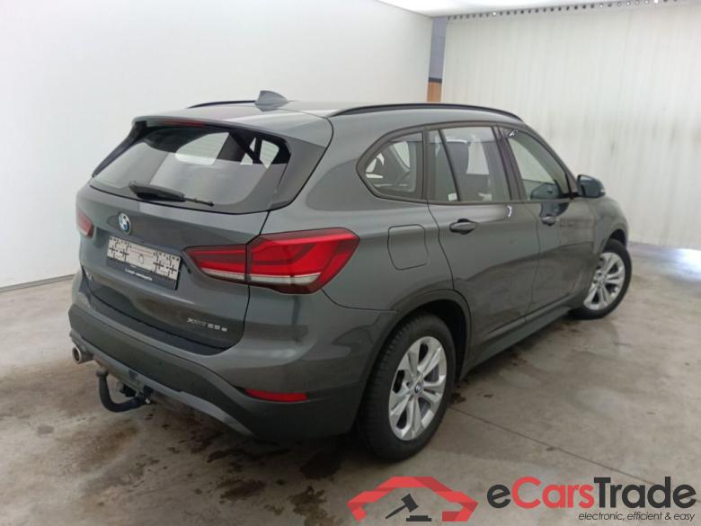 BMW X1 xDrive25e (162 kW) 5d #2
