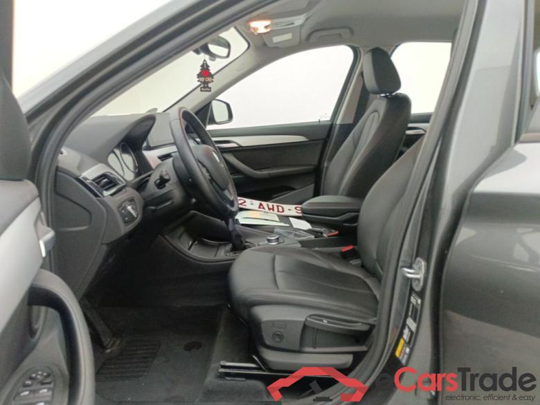 BMW X1 xDrive25e (162 kW) 5d #3