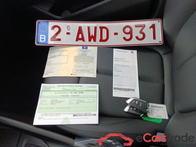 BMW X1 xDrive25e (162 kW) 5d #4