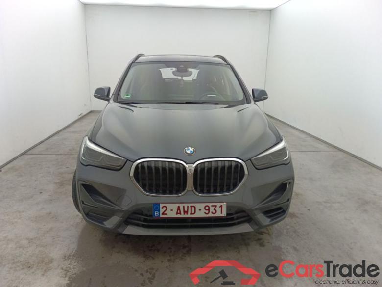 BMW X1 xDrive25e (162 kW) 5d #5