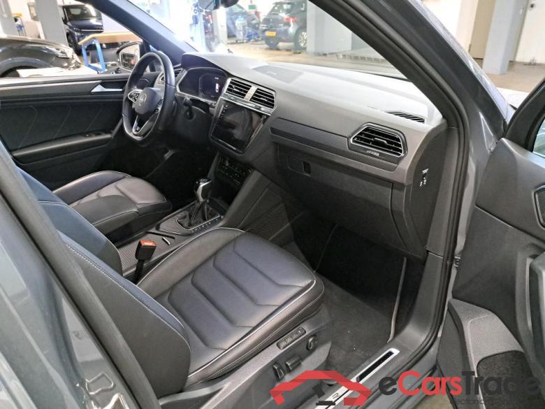Volkswagen Tiguan 1.4 TSI Plug-In Hybrid R-Line Aut. LED-Matrix Virtual Navi Sport-Leather KeylessGo Camera Klima PDC ... #5