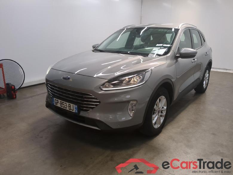FORD Kuga 5p SUV 1.5 FlexifuE85 150 ch 4x2 Tita #1