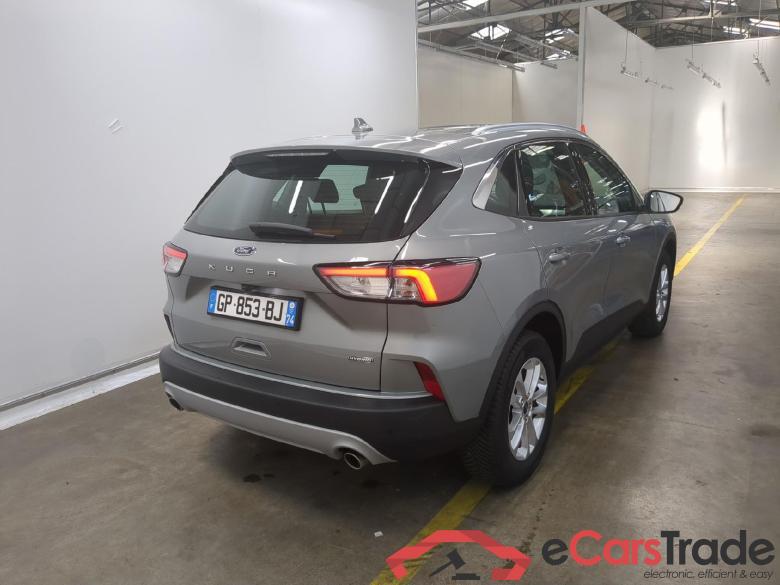 FORD Kuga 5p SUV 1.5 FlexifuE85 150 ch 4x2 Tita #3