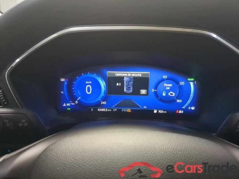 FORD Kuga 5p SUV 1.5 FlexifuE85 150 ch 4x2 Tita #6