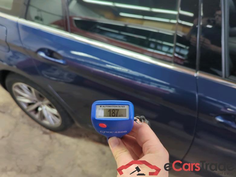 Baureihe 5 Touring 520 d xDrive 2.0 140KW AT8 E6d #6