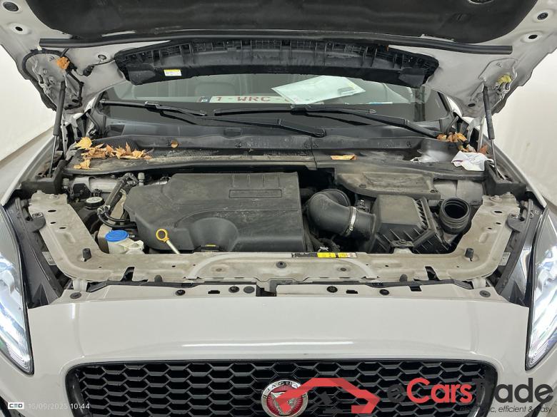 JAGUAR E-PACE 2.0 T AWD R-Dynamic S (EU6.2) #6