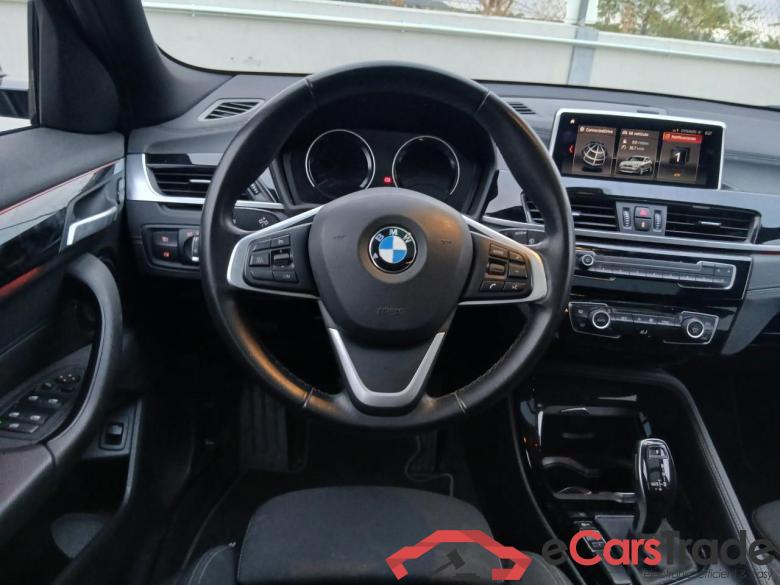 Serie X2 sDrive 18i 1.5 140CV AT7 E6dT #3