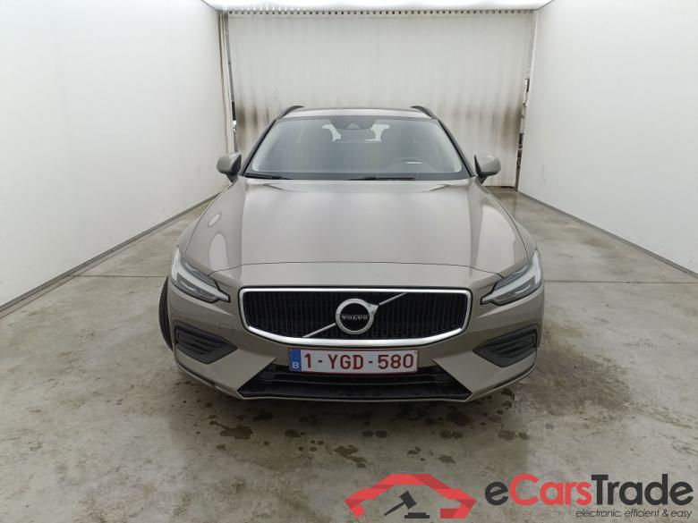 Volvo V60 D3 Geartronic Momentum Core 5d #5