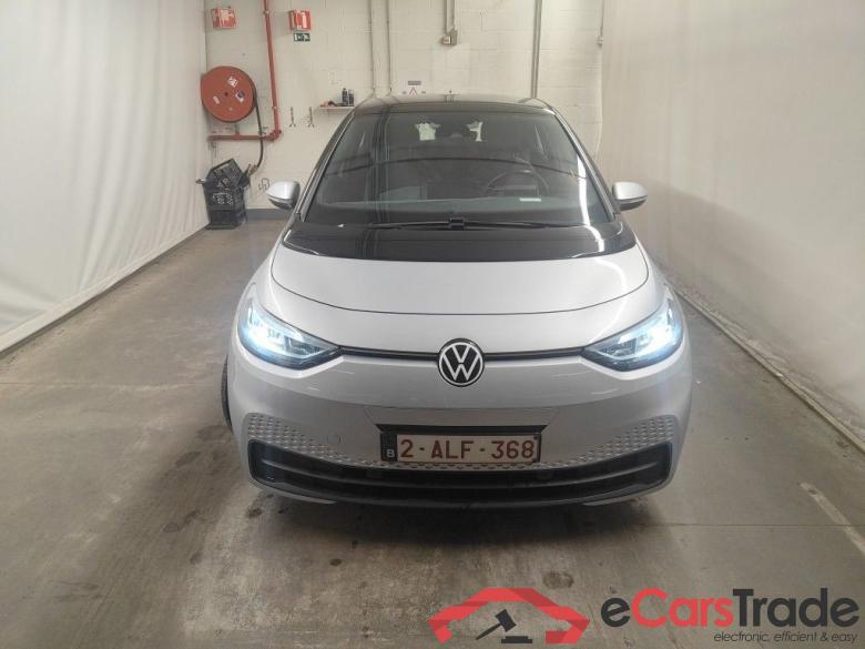 Volkswagen ID.3 58 kWh Pro Life 5d #5