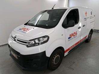 Citroen Jumpy