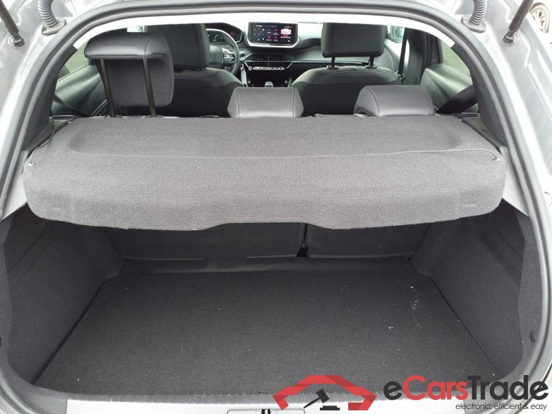 PEUGEOT 208  ESSENCE 100CV ALLURE BVM6 #2
